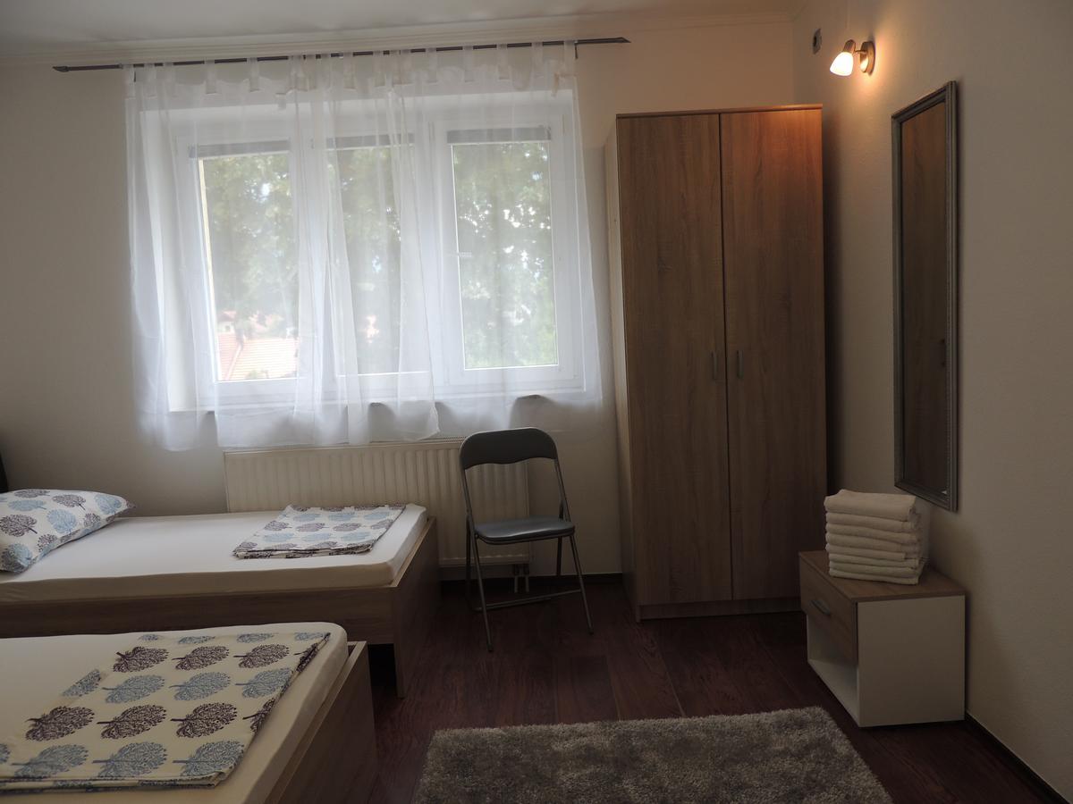 Roses Apartment Bihac Ngoại thất bức ảnh