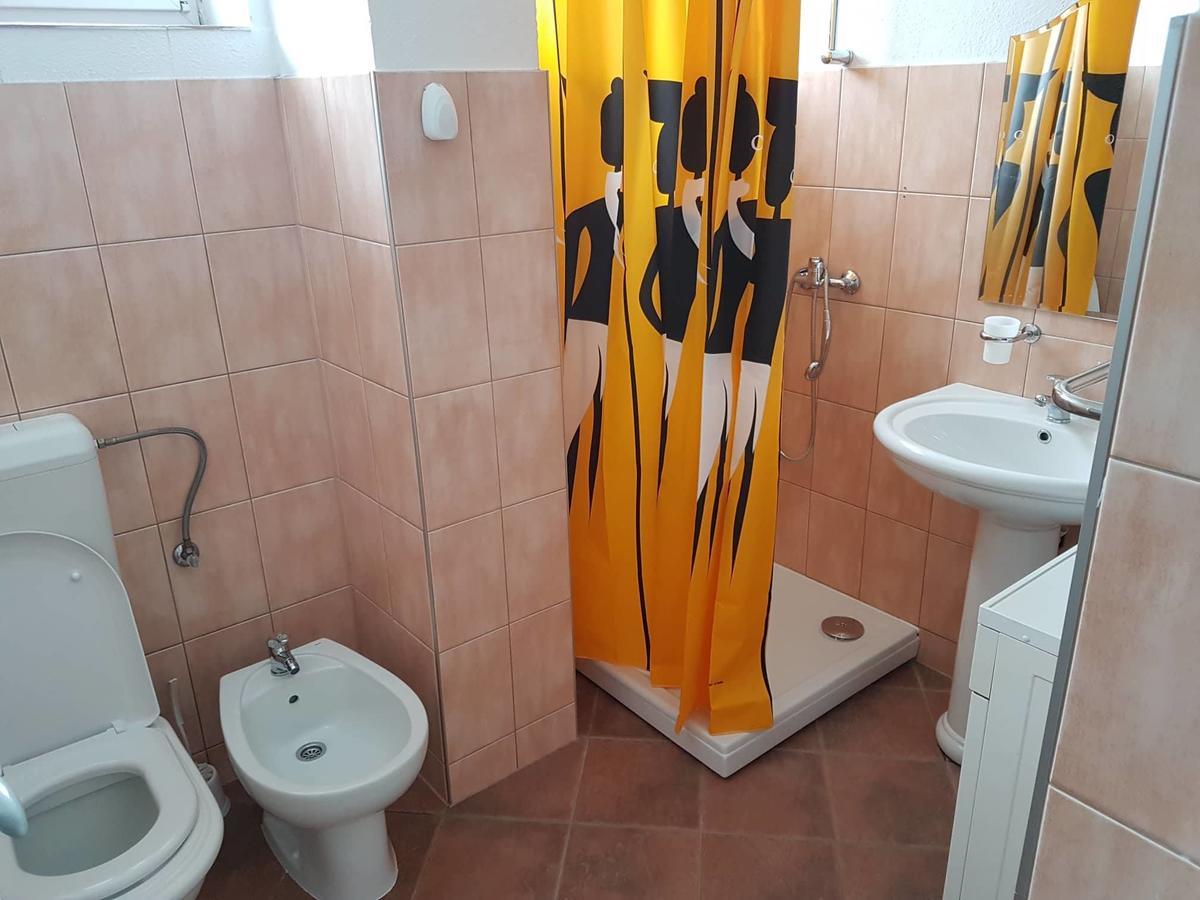 Roses Apartment Bihac Ngoại thất bức ảnh