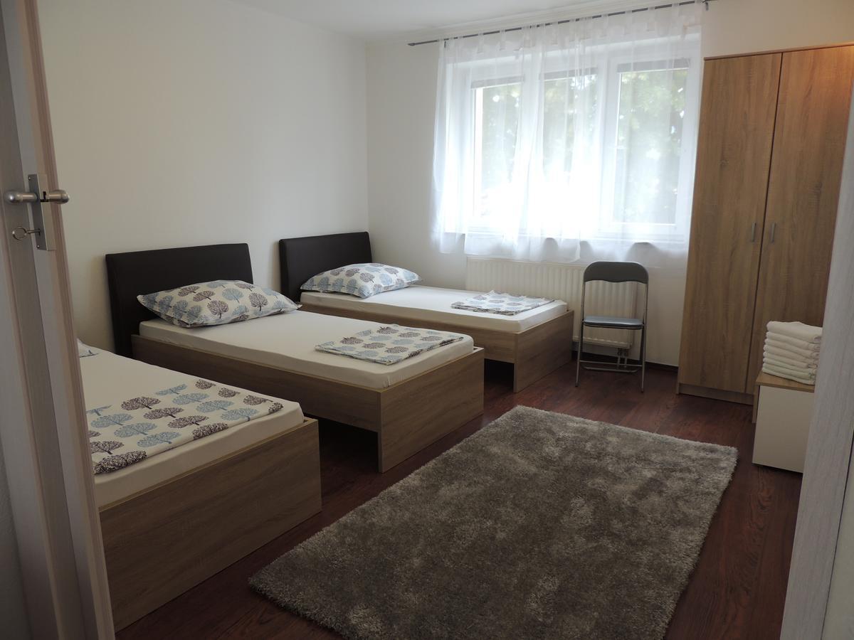 Roses Apartment Bihac Ngoại thất bức ảnh